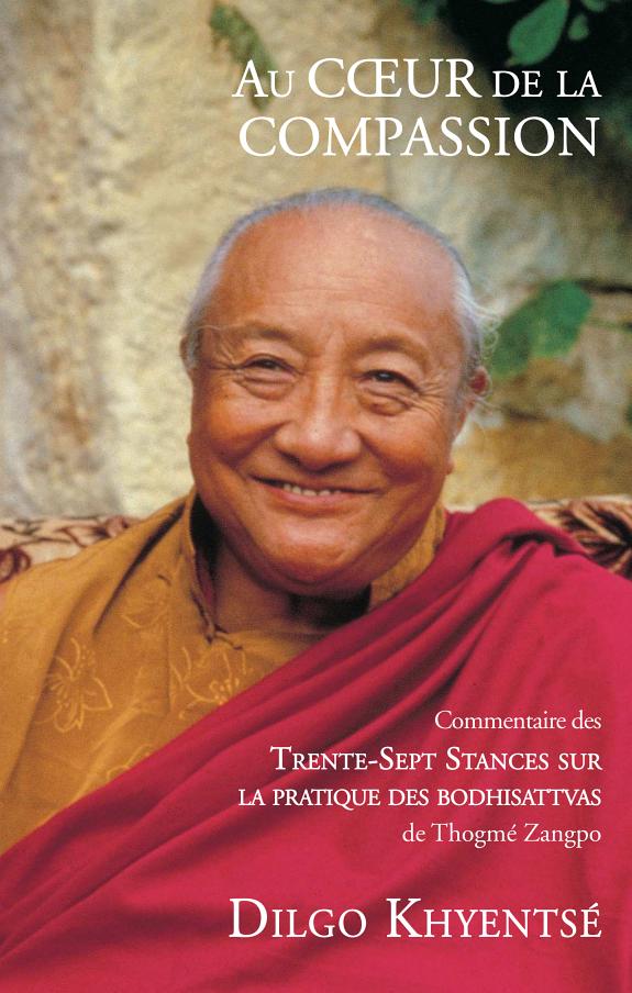 Au cœur de la compassion