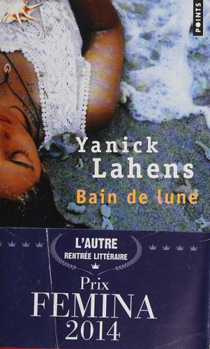 Bain de lune