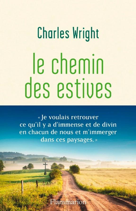 Le chemin des estives