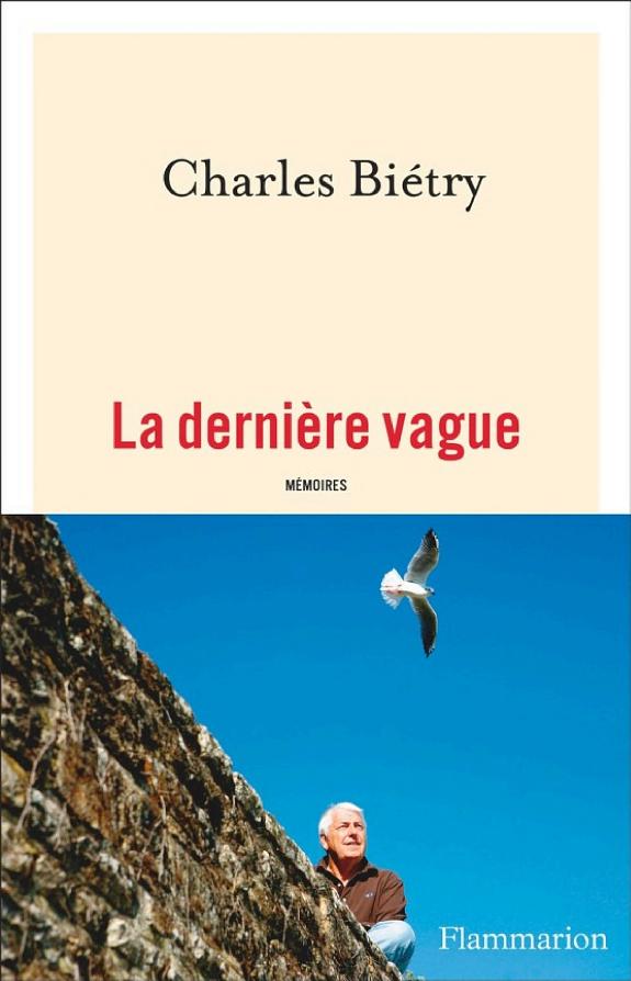 La dernière vague
