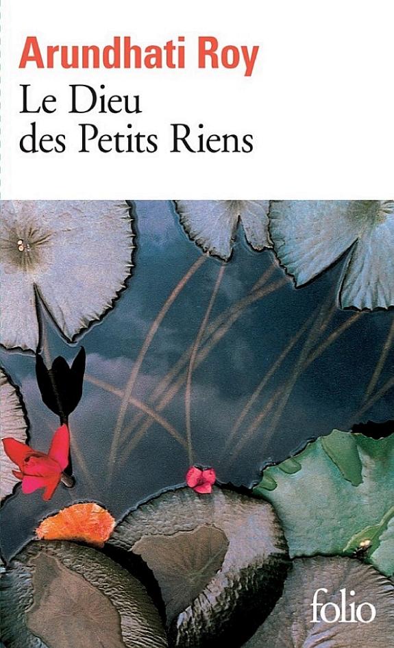 Le Dieu des Petits Riens