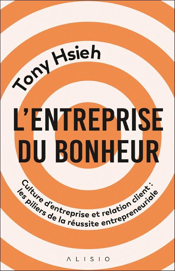 L'Entreprise du bonheur