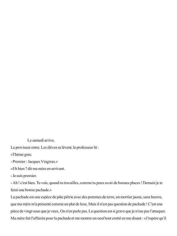L'Enfant