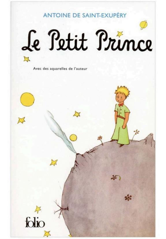 Le Petit Prince