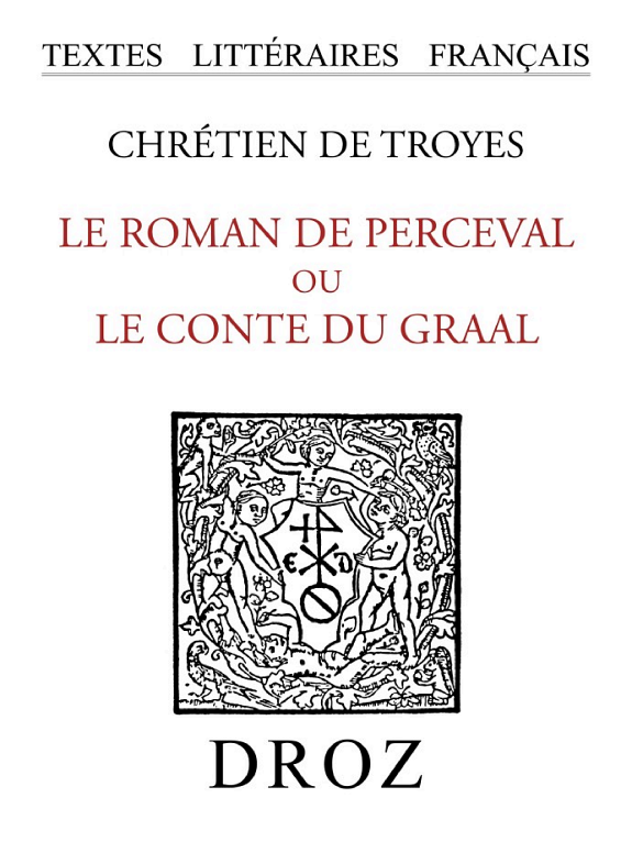 Perceval ou le Conte du Graal