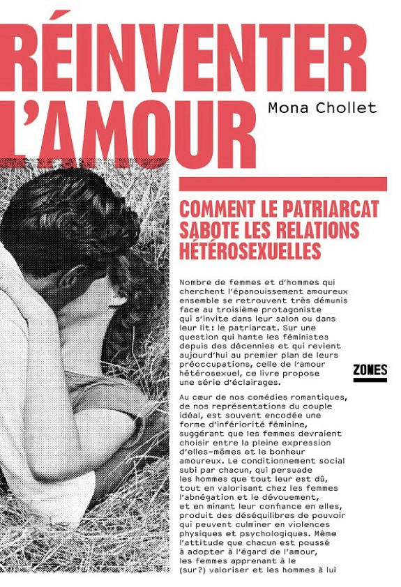 Réinventer l'amour : comment le patriarcat sabote les relations hétérosexuelles