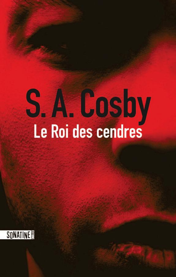 Le Roi des cendres