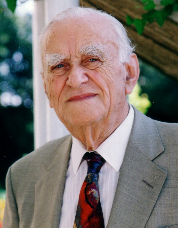 Albert Moukheiber