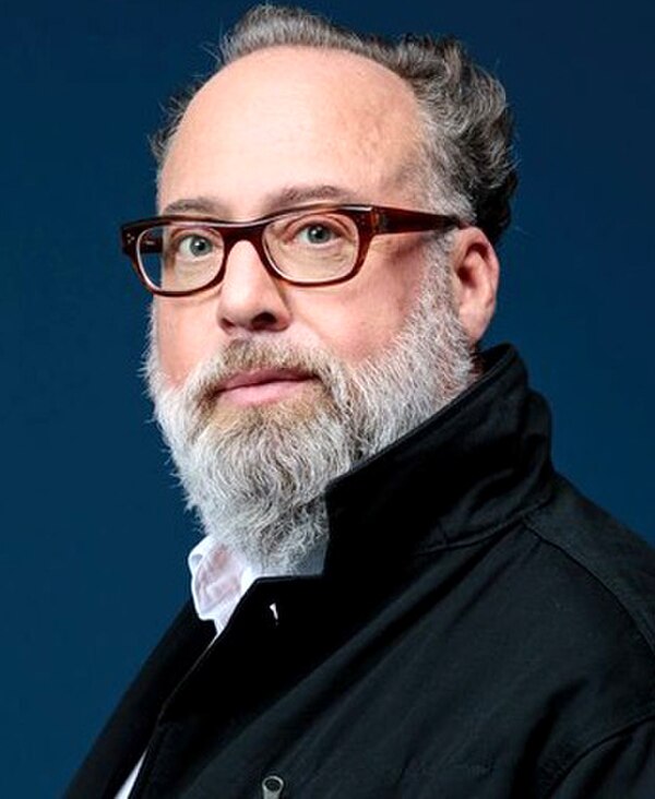 Alex Berger