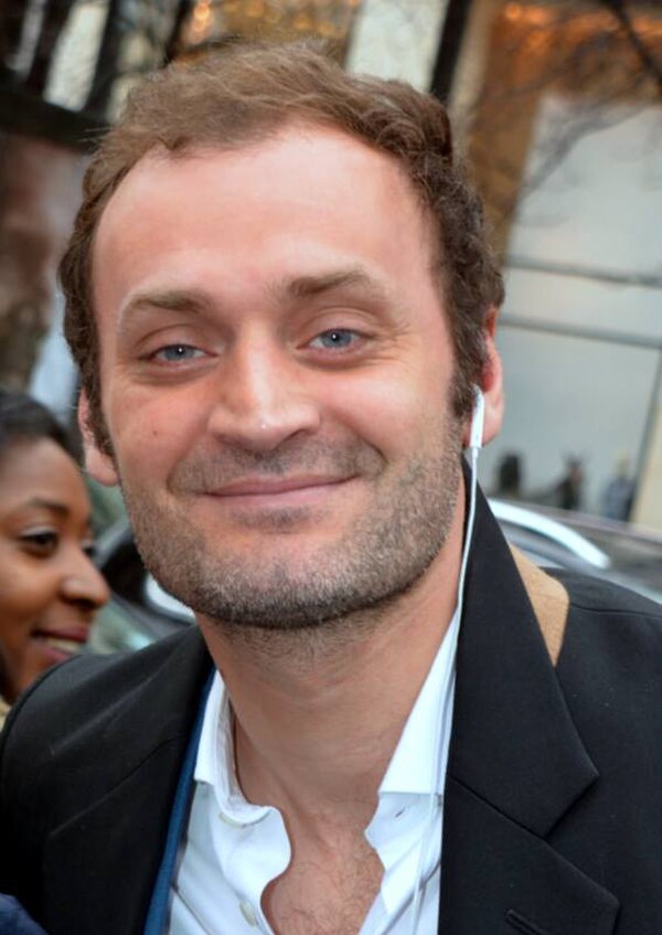 Augustin Trapenard