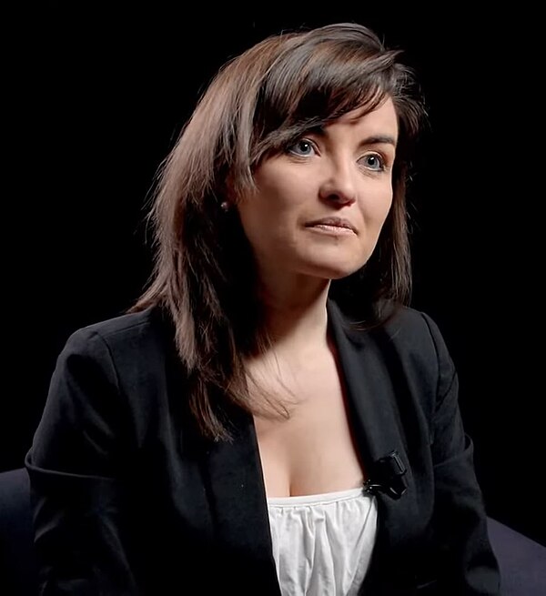Aurore Stéphant