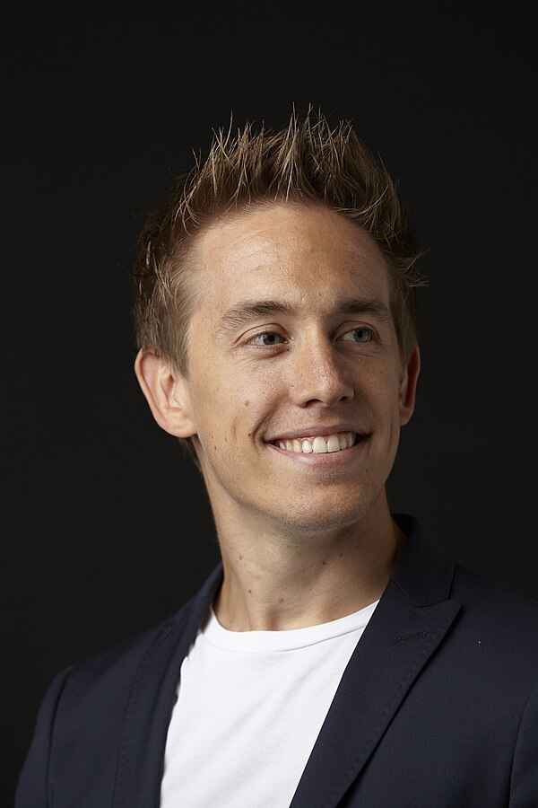 David Laroche