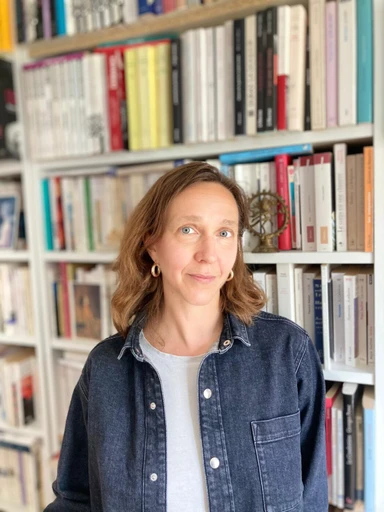 Elisabeth Philippe