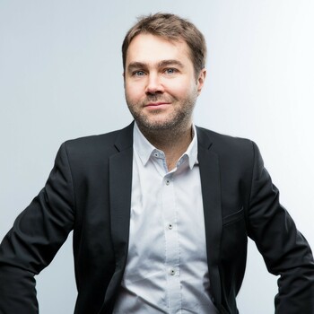 Frédéric Mazzella