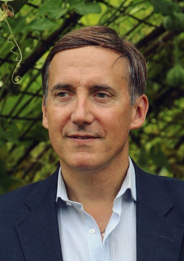 Gaël Giraud