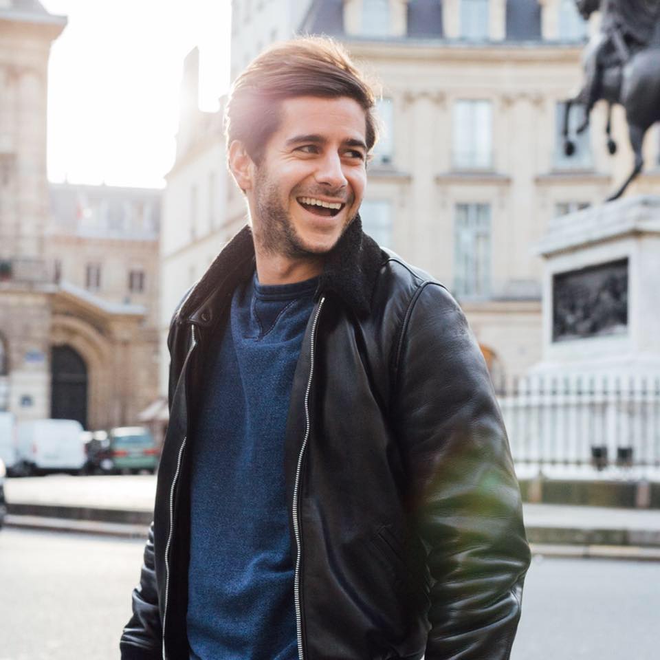 Guillaume Gibault