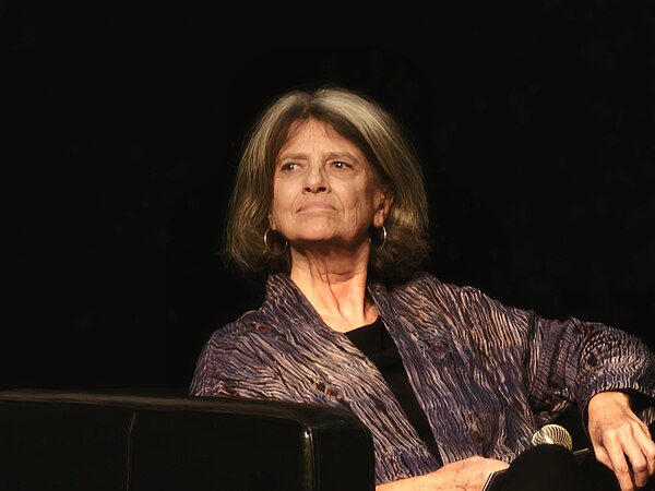Patricia Martin