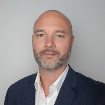 Sébastien Gouspillou