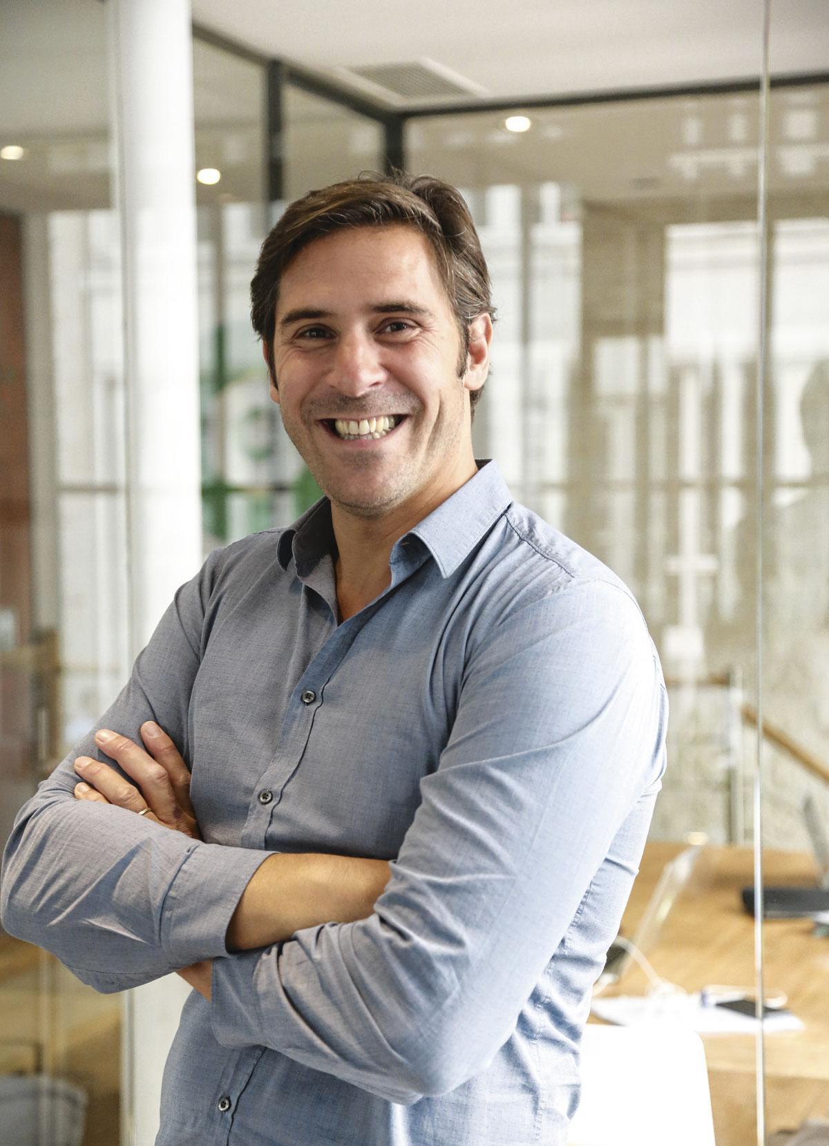 Thibaud Elzière